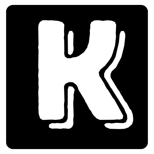 kGrid Logo